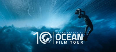 Adventures "Ocean Film Tour"