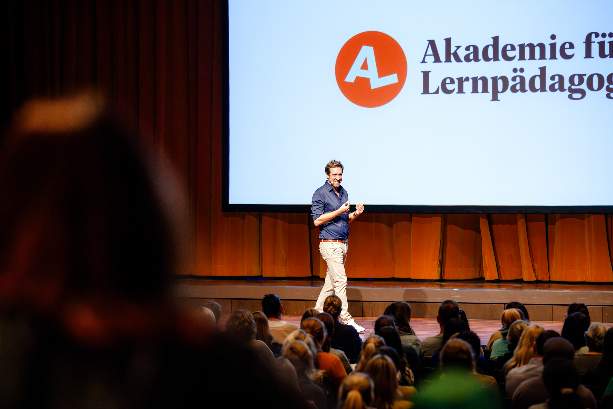 Akademie Lernpädagogik