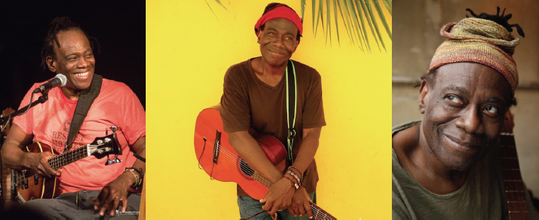 Wally Warnings Musik wird weiterleben – in seinen Aufnahmen und in den Herzen all jener, die ihn gehört haben.