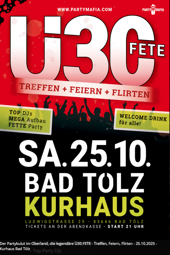 Ü30