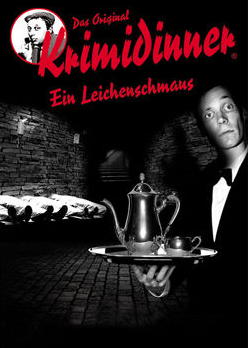 Krimidinner "Ein Leichenschmaus"