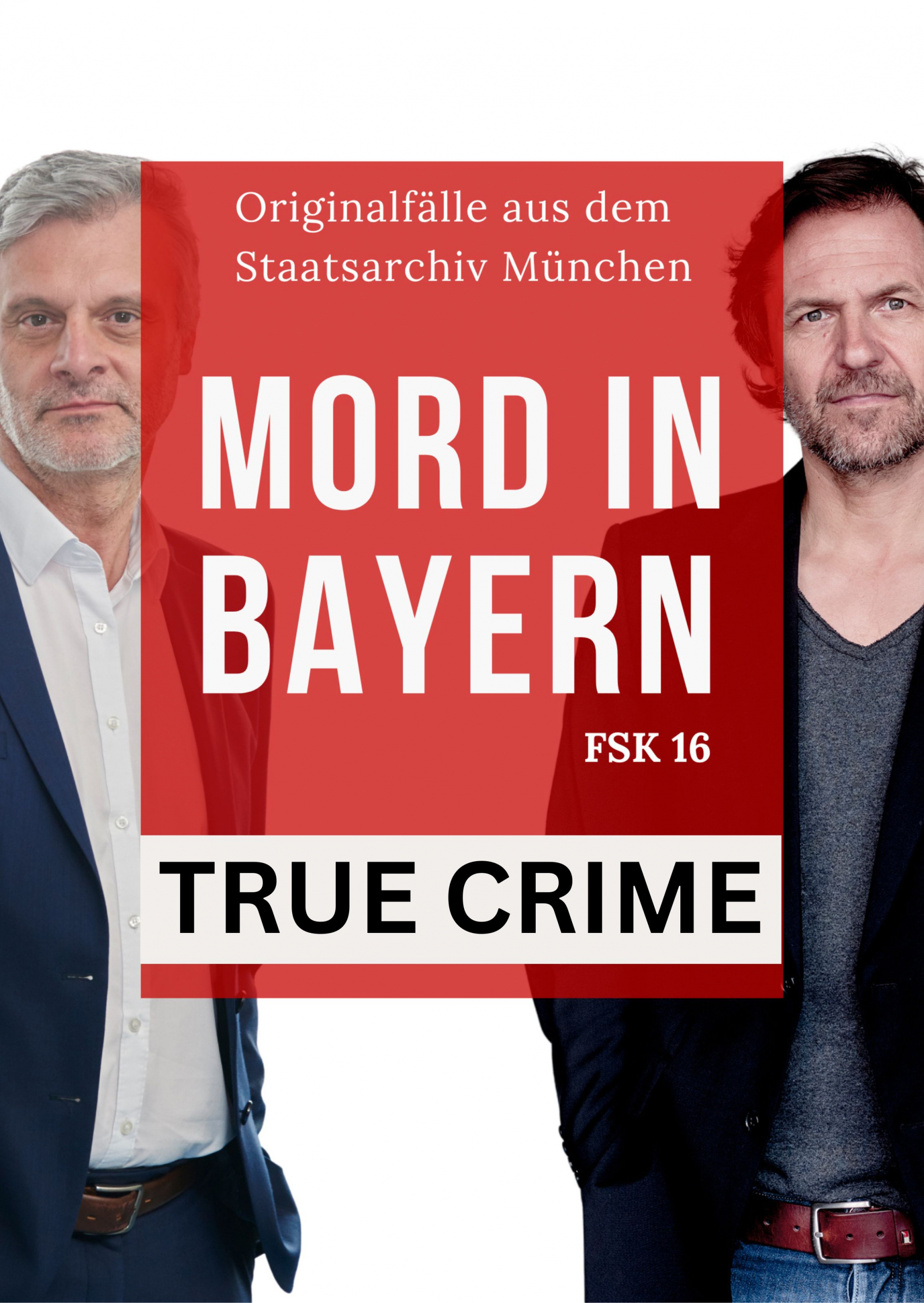 Mord in Bayern - True Crime Live!