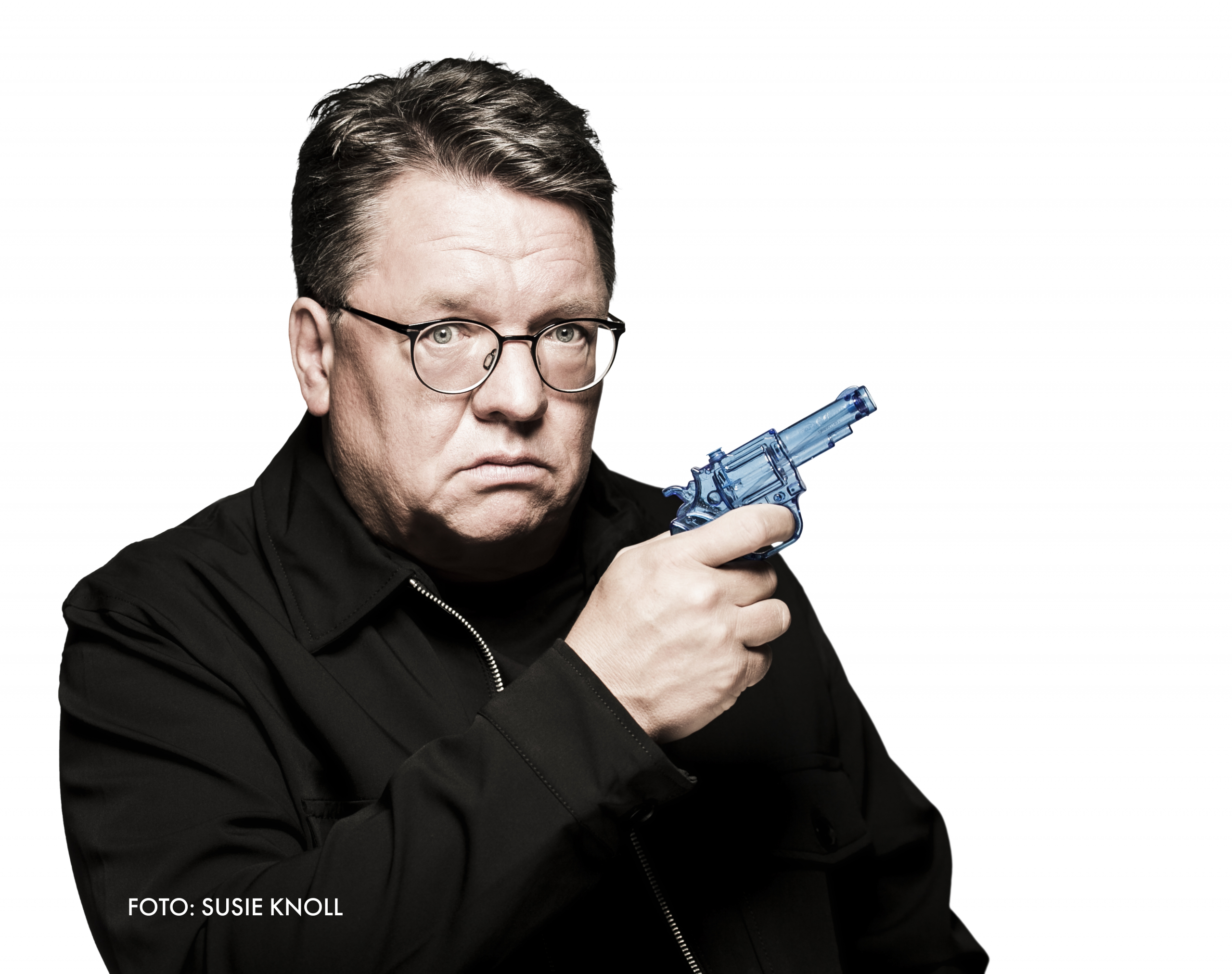 HELMUT SCHLEICH - Live