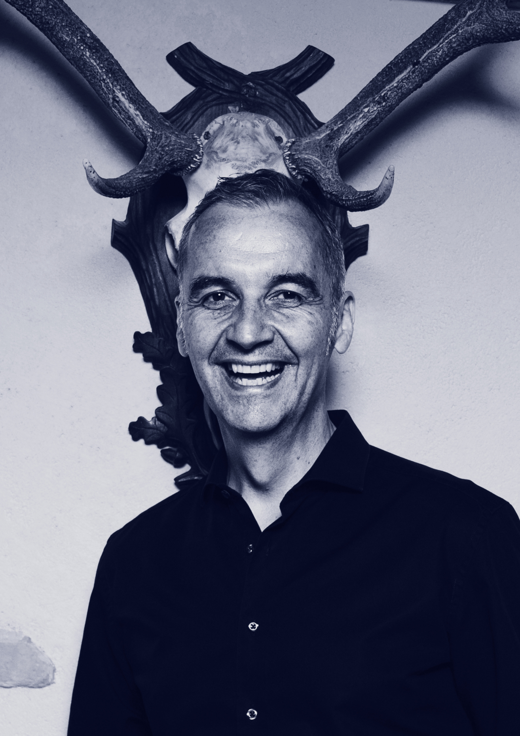 Stefan Kröll - schee wuid