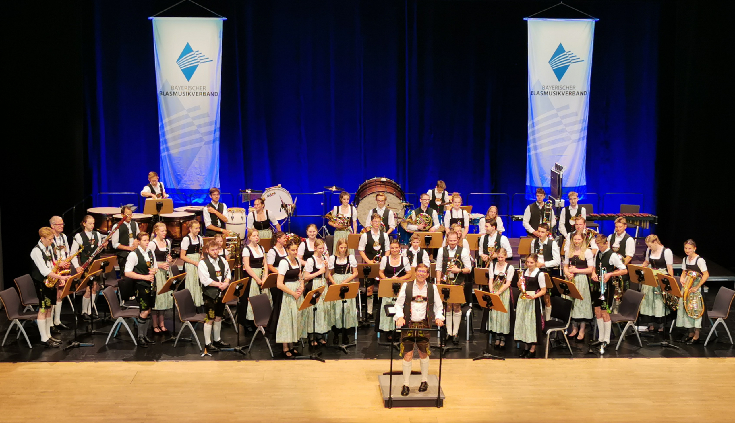 Tölzer Jugendstadtkapelle