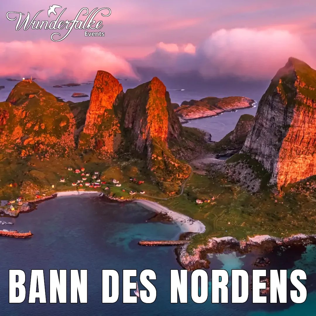 BERND RÖMMELT: Im Bann des Nordens - LIVE