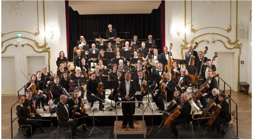 Frühjahrskonzert der Holzkirchner Symphoniker