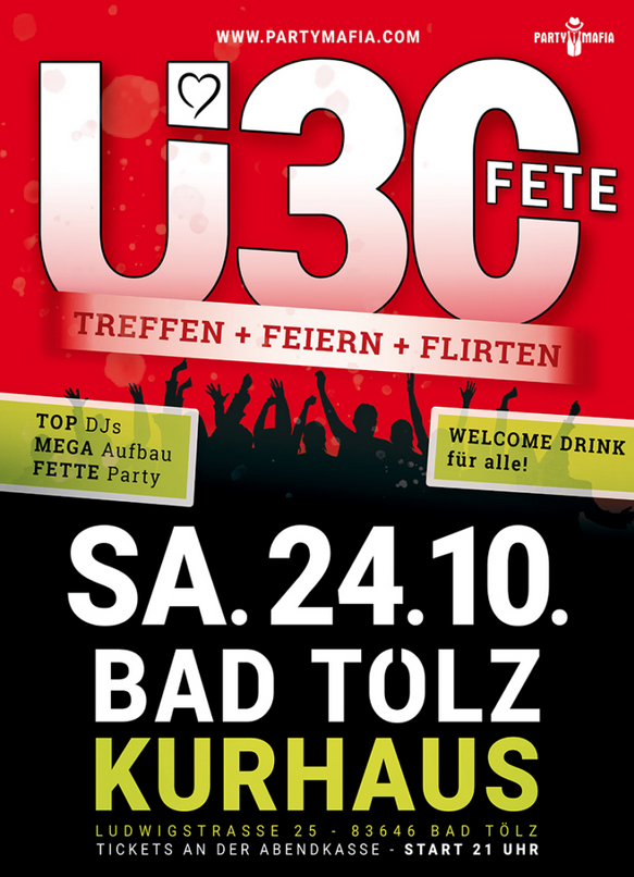 Ü30